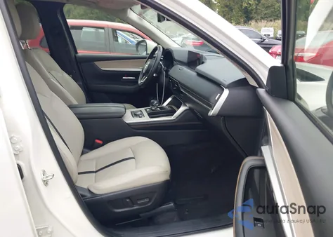 2024 Mazda Cx-90 3.3 Turbo Premium из США, поврежденный, VIN JM3KKDHD1R1102293